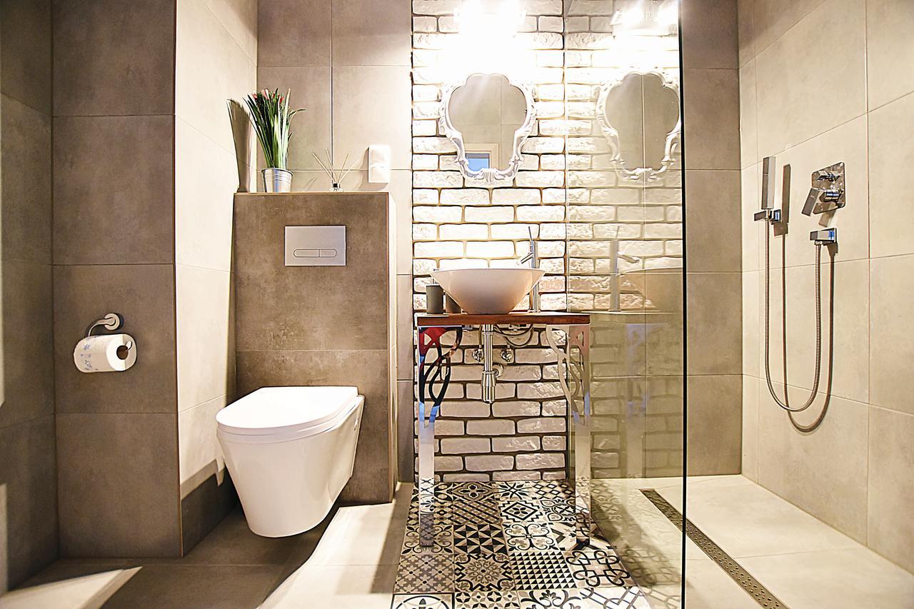 Designomania Apartments - Przedwiosnie 2A Krakow Ngoại thất bức ảnh
